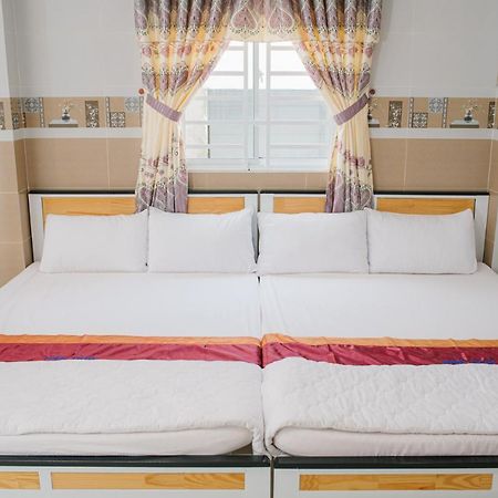 Hiep Hoa Hotel 朱笃 外观 照片