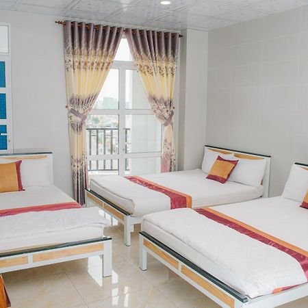 Hiep Hoa Hotel 朱笃 外观 照片