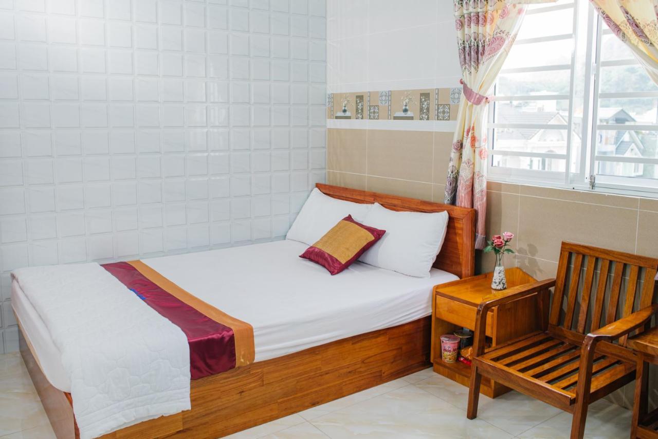 Hiep Hoa Hotel 朱笃 外观 照片